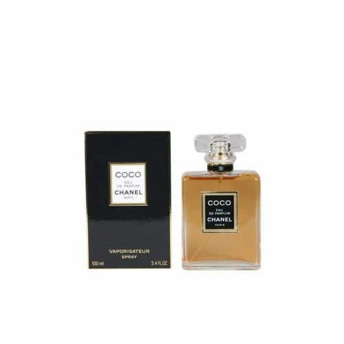 Chanel Coco Eau de Parfum