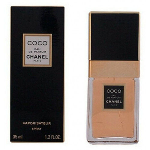 Chanel Coco Eau de Parfum