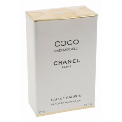 Chanel Coco Mademoiselle Eau de Parfum