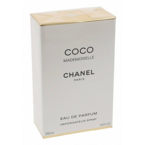 Chanel Coco Mademoiselle Eau de Parfum