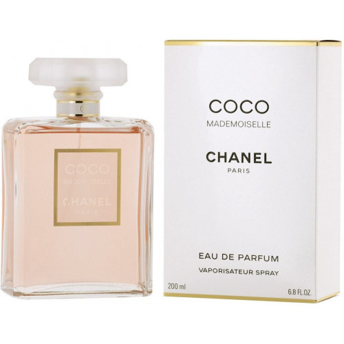 Chanel Coco Mademoiselle Eau de Parfum