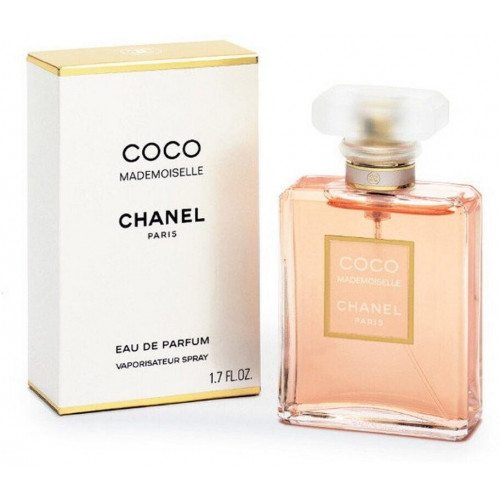 Chanel Coco Mademoiselle Eau de Parfum