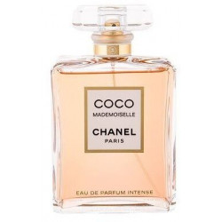 Chanel Coco Mademoiselle Intense Eau de Parfum