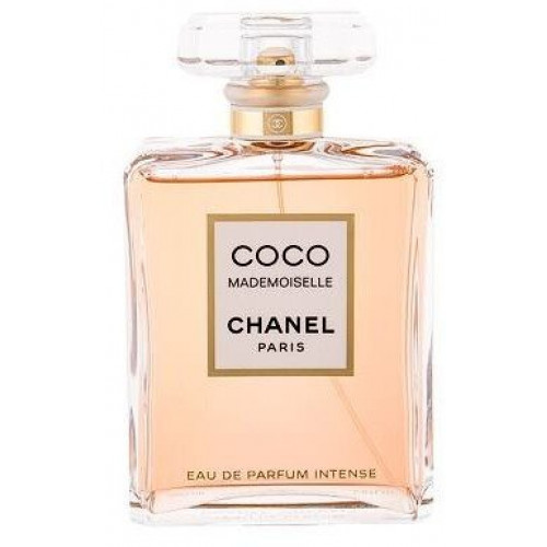 Chanel Coco Mademoiselle Intense Eau de Parfum