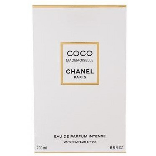 Chanel Coco Mademoiselle Intense Eau de Parfum