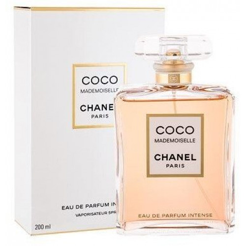 Chanel Coco Mademoiselle Intense Eau de Parfum