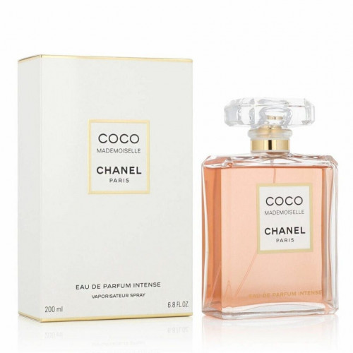 Chanel Coco Mademoiselle Intense Eau de Parfum