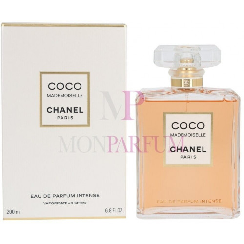 Chanel Coco Mademoiselle Intense Eau de Parfum