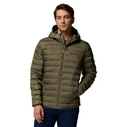 Chaqueta hombre Lake 22™ II Columbia Verde