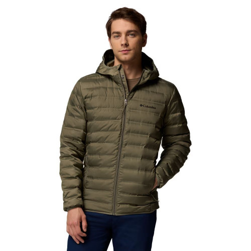 Chaqueta hombre Lake 22™ II Columbia Verde