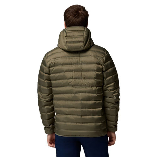 Chaqueta hombre Lake 22™ II Columbia Verde