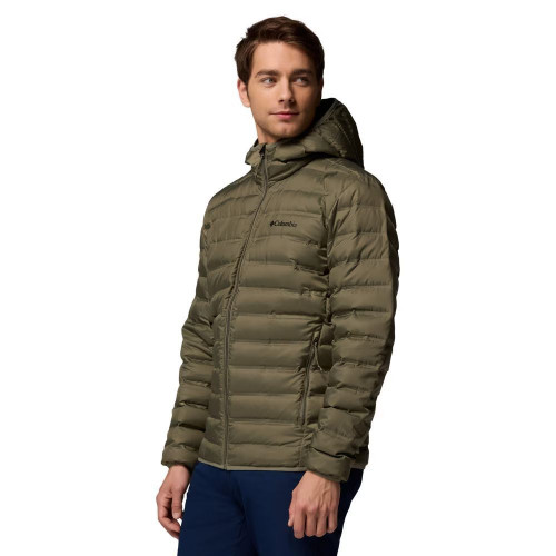 Chaqueta hombre Lake 22™ II Columbia Verde