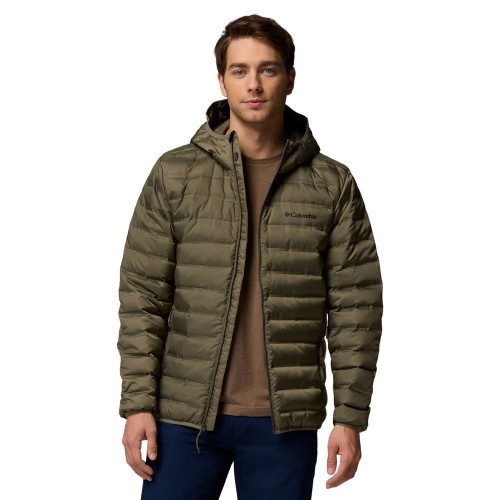 Chaqueta hombre Lake 22™ II Columbia Verde