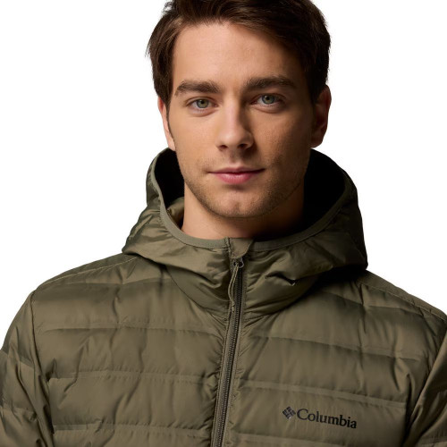 Chaqueta hombre Lake 22™ II Columbia Verde