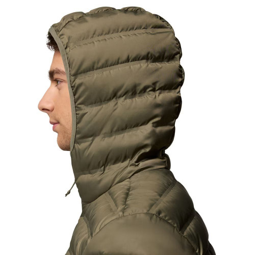 Chaqueta hombre Lake 22™ II Columbia Verde