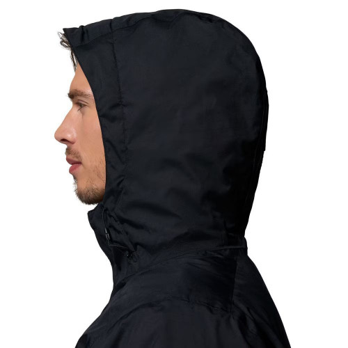 Chaqueta hombre Oak Harbor™ II Insulated Columbia Negro