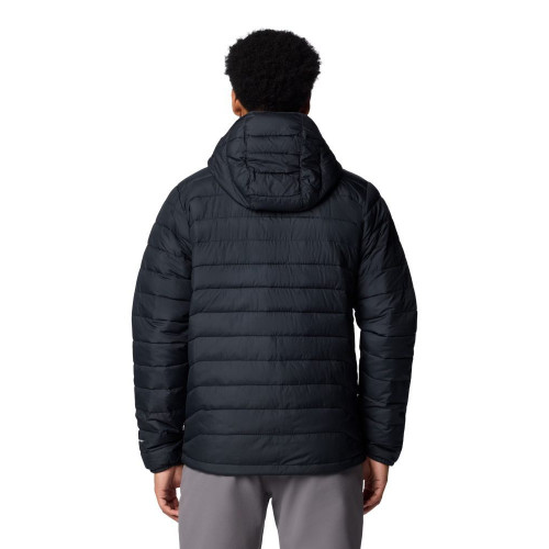 Chaqueta hombre Powder Lite™ II Columbia Negro
