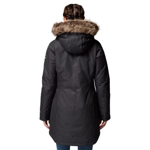 Chaqueta mujer Suttle Mountain™ Columbia Negro