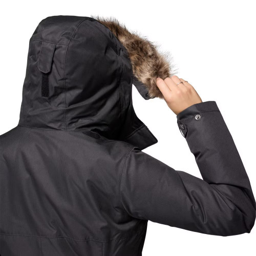 Chaqueta mujer Suttle Mountain™ Columbia Negro
