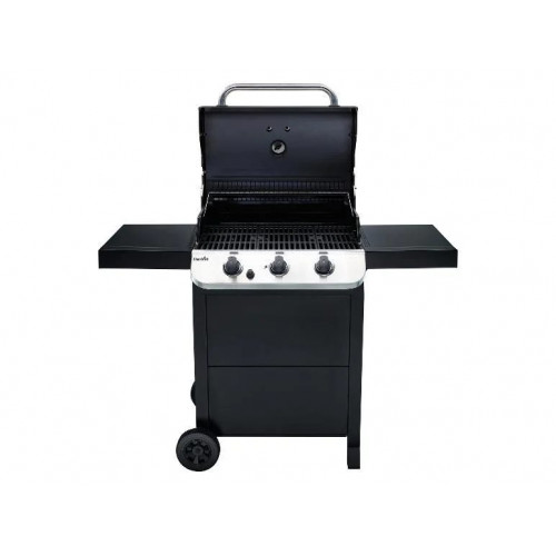 CHAR BROIL Barbacoa de gas de 3 quemadores «310B»