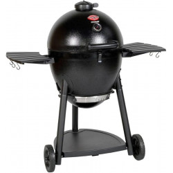 Char-Griller Akorn Kamado