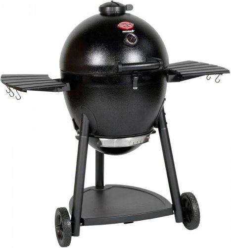 Char-Griller Akorn Kamado