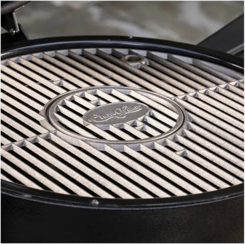 Char-Griller Akorn Kamado