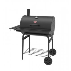 Char-Griller Pro Deluxe