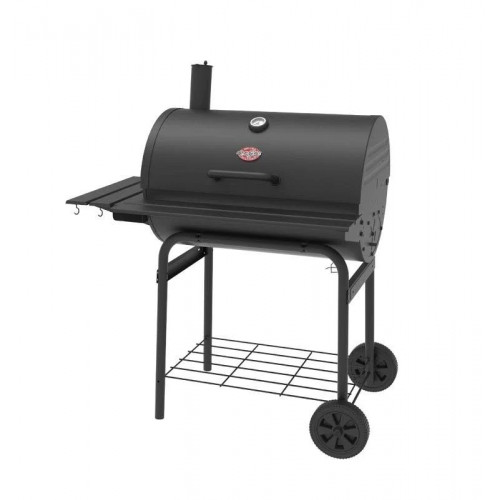 Char-Griller Pro Deluxe