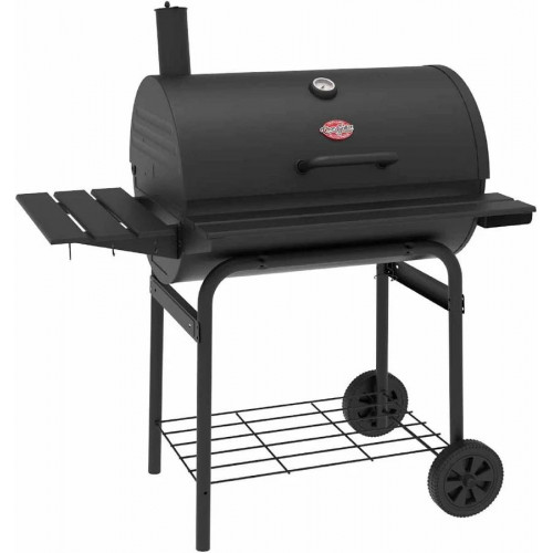 Char-Griller Pro Deluxe