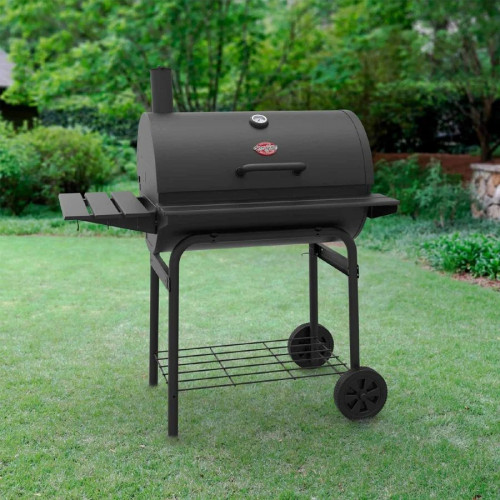 Char-Griller Pro Deluxe