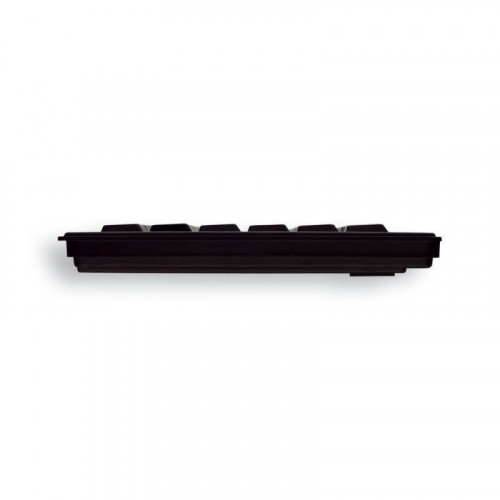 Cherry G84-5500 Teclado con TouchPad Negro