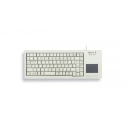 Cherry XS Touchpad Teclado USB