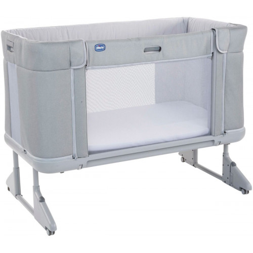 Chicco Bedside Cot Next2Me Forever