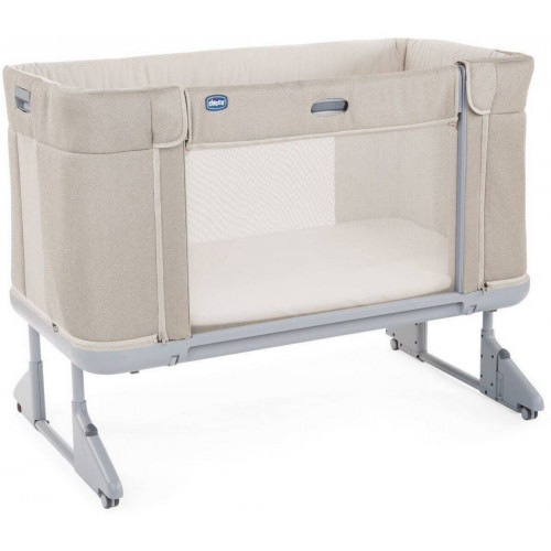 Chicco Bedside Cot Next2Me Forever