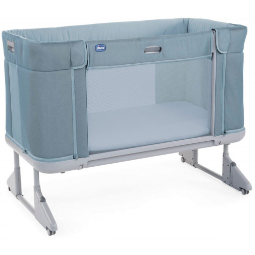 Chicco Bedside Cot Next2Me Forever