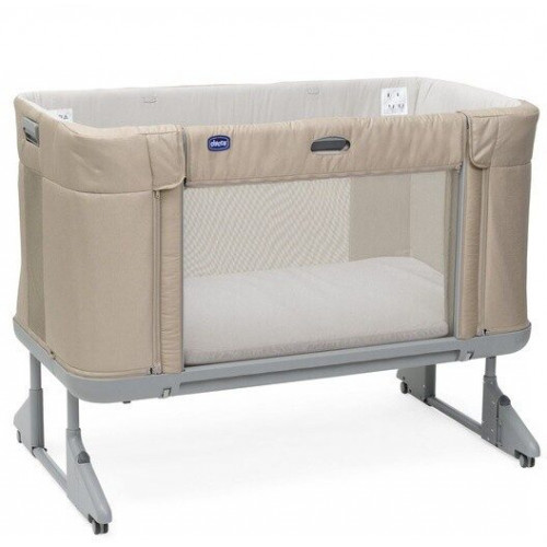 Chicco Bedside Cot Next2Me Forever