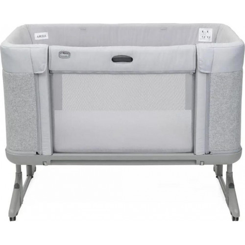 Chicco Bedside Cot Next2Me Forever