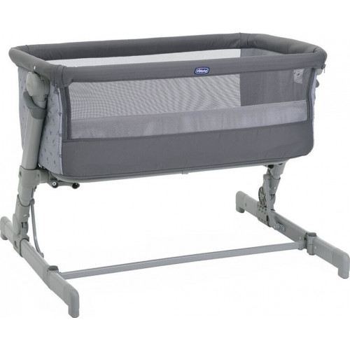 Chicco Chicco Next2Me Pop Up Dark Grey