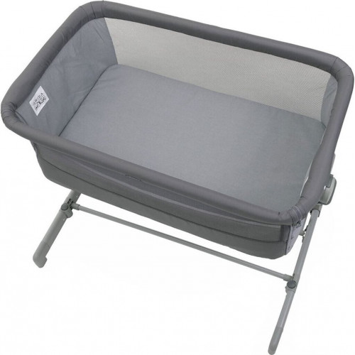 Chicco Chicco Next2Me Pop Up Dark Grey