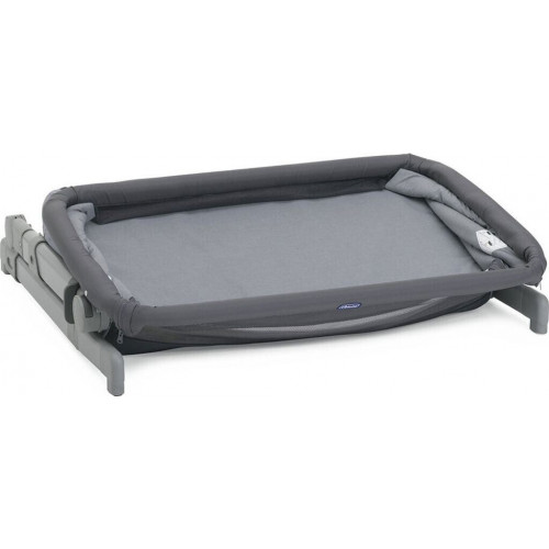 Chicco Chicco Next2Me Pop Up Dark Grey