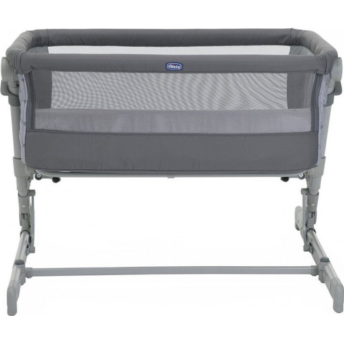 Chicco Chicco Next2Me Pop Up Dark Grey