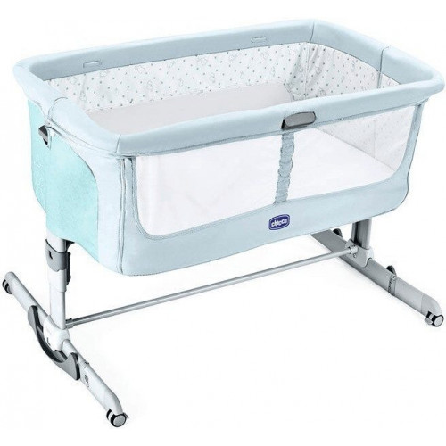 Chicco Next2Me Dream