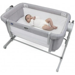 Chicco Next2me Magic Evo