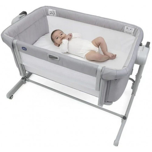 Chicco Next2me Magic Evo