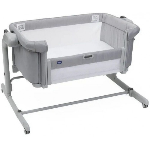 Chicco Next2me Magic Evo