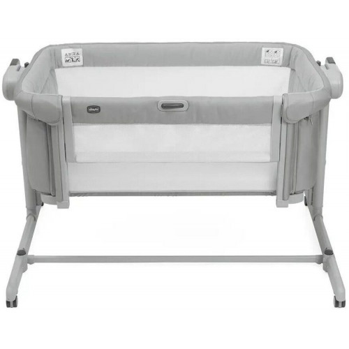 Chicco Next2me Magic Evo