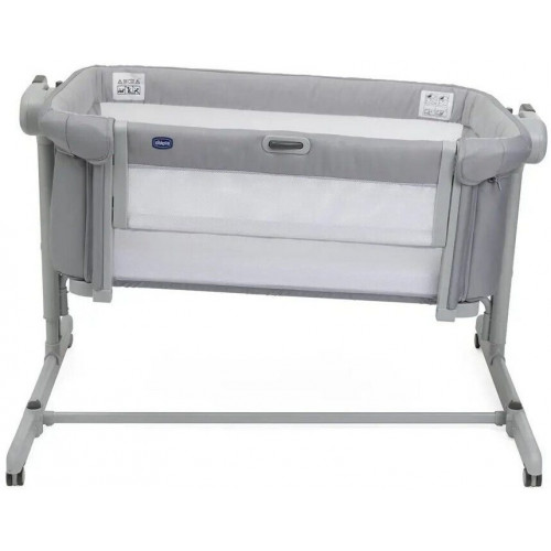 Chicco Next2me Magic Evo