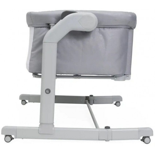 Chicco Next2me Magic Evo
