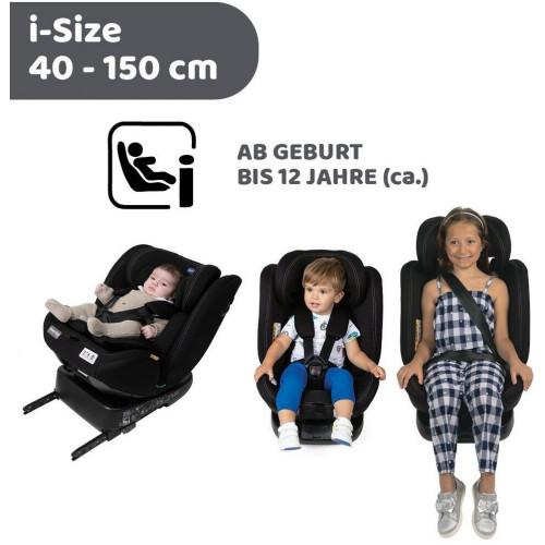 Chicco Unico Evo i-Size